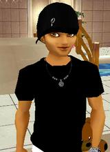 avatar image