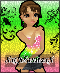 XxCubanitaxX