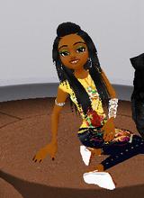 avatar image