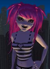 Avatar pic