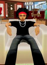 Avatar pic