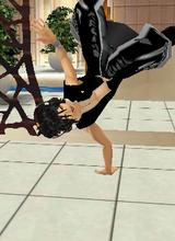 avatar image
