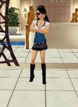 avatar image