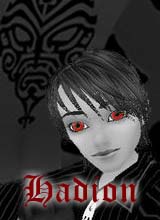 Hadion