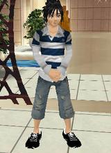 avatar picture
