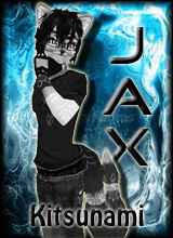 JaxsonFox