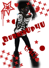 BurninUp4U