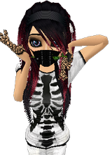 avatar image