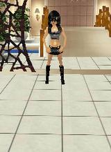 Avatar pic