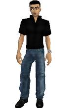 Avatar pic