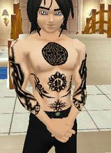 avatar image