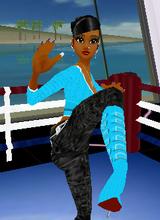 avatar image