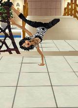 avatar image