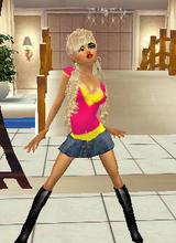 avatar picture
