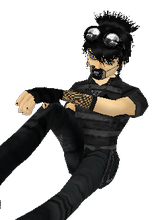 avatar image