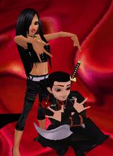 avatar image