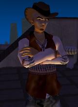 avatar image