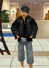avatar image