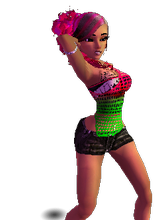 avatar image
