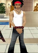 avatar image