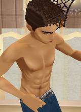 Avatar pic