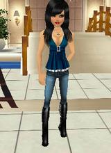 avatar image