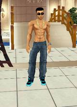 Avatar pic