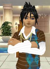 avatar image