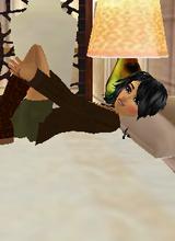 avatar image