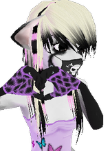 avatar image