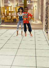 avatar picture