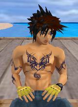 avatar image