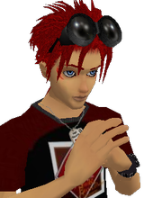 avatar picture