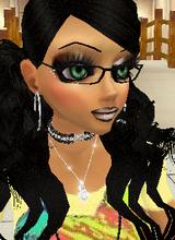 Avatar pic