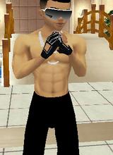 avatar image