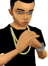 avatar image