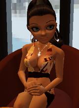 Avatar pic