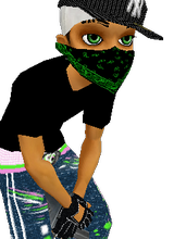 avatar image