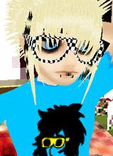 avatar image