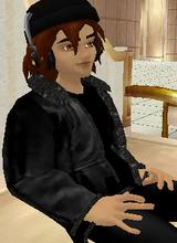 avatar image
