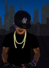 avatar picture