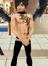avatar image