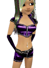 avatar image