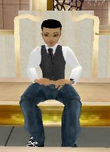 avatar image