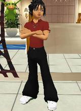 avatar image