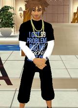 avatar image