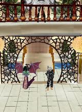 avatar image