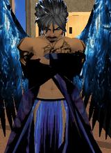 avatar picture
