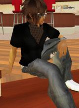 avatar image