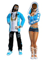 avatar image